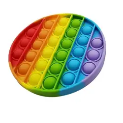 فیجت ضد استرس پاپیت دایره ای