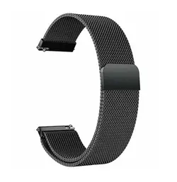 بند مدل Milanese مناسب برای ساعت هوشمند سامسونگ Galaxy Watch Active / Active 2 40mm / Active 2 44mm