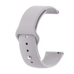 بند مدل GWA2-0020 مناسب برای ساعت هوشمند سامسونگ Galaxy Watch Active 2 44mm