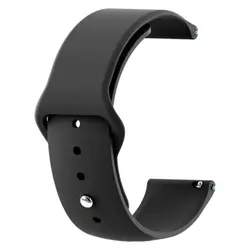 بند مدل GWA2-0020 مناسب برای ساعت هوشمند سامسونگ Galaxy Watch Active 2 44mm