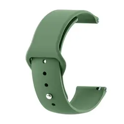 بند مدل GWA2-0020 مناسب برای ساعت هوشمند سامسونگ Galaxy Watch Active 2 44mm