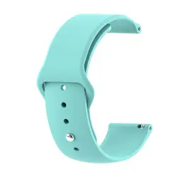 بند مدل GWA2-0020 مناسب برای ساعت هوشمند سامسونگ Galaxy Watch Active 2 44mm