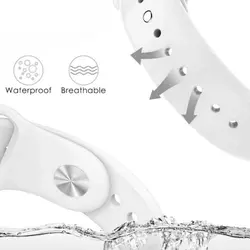 بند مدل GWA2-0020 مناسب برای ساعت هوشمند سامسونگ Galaxy Watch Active 2 44mm