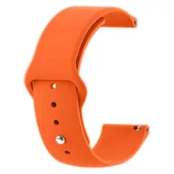 بند مدل GWA2-0020 مناسب برای ساعت هوشمند سامسونگ Galaxy Watch Active 2 44mm