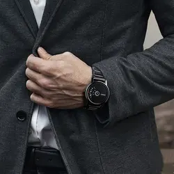 ساعت مچی عقربه ای اسکمی مدل 1260