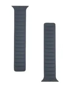 بند چرمی مگنتی مناسب برای اپل واچ 42/44/45 میلی متری