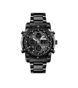ساعت مچی دیجیتال اسکمی مدل 1389 black