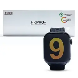 ساعت هوشمند مدل HK Pro plus