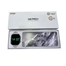 ساعت هوشمند مدل HK Pro plus