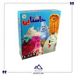 خرید و قیمت اعصاب سنج چوبي طلايي مائده - بازاتو