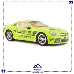 خرید و قیمت کش ورزشی قرقره‌ ای تن زیب - بازاتو