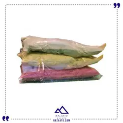 خرید و قیمت شن جادویی بزرگ سطلی کوشا مدل 1500 گرمی - بازاتو