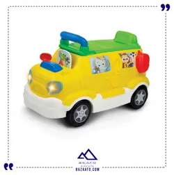 خرید و قیمت واکر و کامیون Winfun کد 000864 - بازاتو