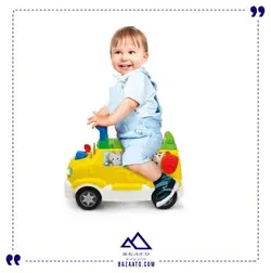 خرید و قیمت واکر و کامیون Winfun کد 000864 - بازاتو