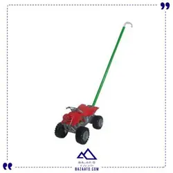 خرید و قیمت چرخ عصا موتوری - بازاتو