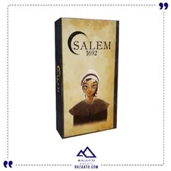 ساک مخملی بزرگ - فلامینگو