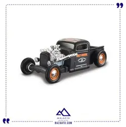 ساک مخملی متوسط متفرقه - 10