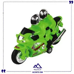 ساک مخملی متوسط متفرقه - 1