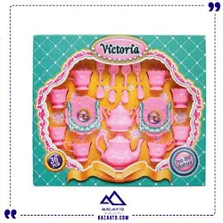 ساک مخملی متوسط متفرقه - 2