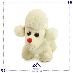 ساک مخملی متوسط متفرقه - 3