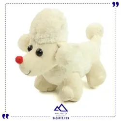 ساک مخملی متوسط متفرقه - 3