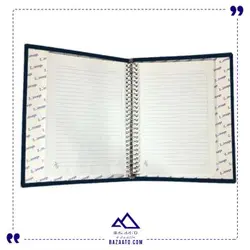 ساک مخملی متوسط متفرقه - 5