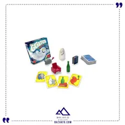 ساک مخملی متوسط متفرقه - 8