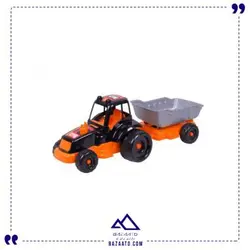 ساک مخملی متوسط متفرقه - 9