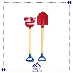 بيل و شن کش زرين تویز