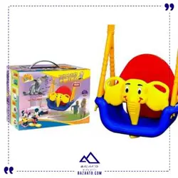 تاب فيل سيحان تويز