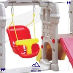 تاب و سرسره قلعه ساحل