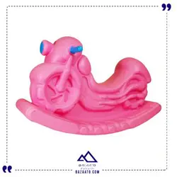 تعادلی موتور ساحل