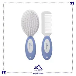 ست شانه و برس نوزاد Dreambaby