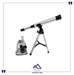 سری تلسکوپ میکروسکوپ فاندال مدل FA-1004