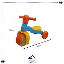 سه چرخه کودک L1