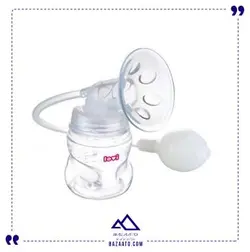 شیردوش پمپی لاوی lovi