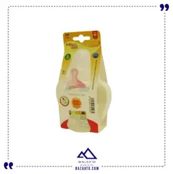 شیشه شیر آنتی کولیک ۱۵۰ میل مدل ۳۶۰ baby Land