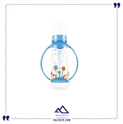 شیشه شیر دسته دار ۲۳۰ میل Bebeneo