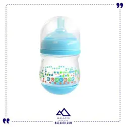 شیشه شیر طرحدار ۱۲۵ میل فرست یرز