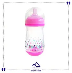 شیشه شیر طرحدار ۲۴۰ میل فرست یرز