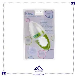 فیدر میوه خوری کودک بی باکس