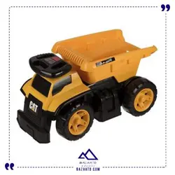 کاميون کاتر پيلار زرين تویز