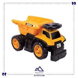 کاميون کاتر پيلار زرين تویز