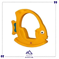 ماهي سقف دار ساحل