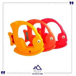 ماهي سقف دار ساحل