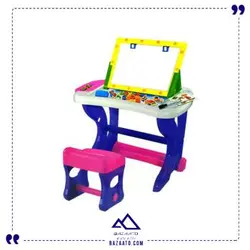 ميز تحرير ساده سالار