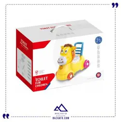 واکر سه کاره HUANGER