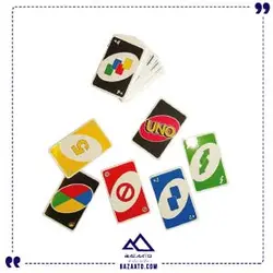 اونو 128 کارتی