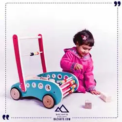 تاتی رو روپک