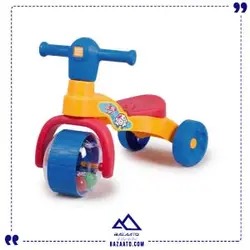 سه چرخه زرین تویز